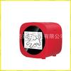 Shengen Ai Thermal Printer Wifi Connected Voice Controlled Ai Voice To Image Inkless Portable 6 Printing Modes Gift For Kids