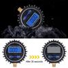 Backlight LCD Precision: 0.01Bar Digital Tire Pressure Gauge PSI Meter 0-200PSI Tyre Air Gauge