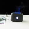 7 Цветной Имитация Пламени Диффузор USB Подключаемый Аромат Офис Дом Пламя Увлажнение Ультразвуковой Диффузор Воздуха
