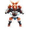 ELEKIT Boxaloid Hydraulic Punch 2-unit Robot! MR-9127