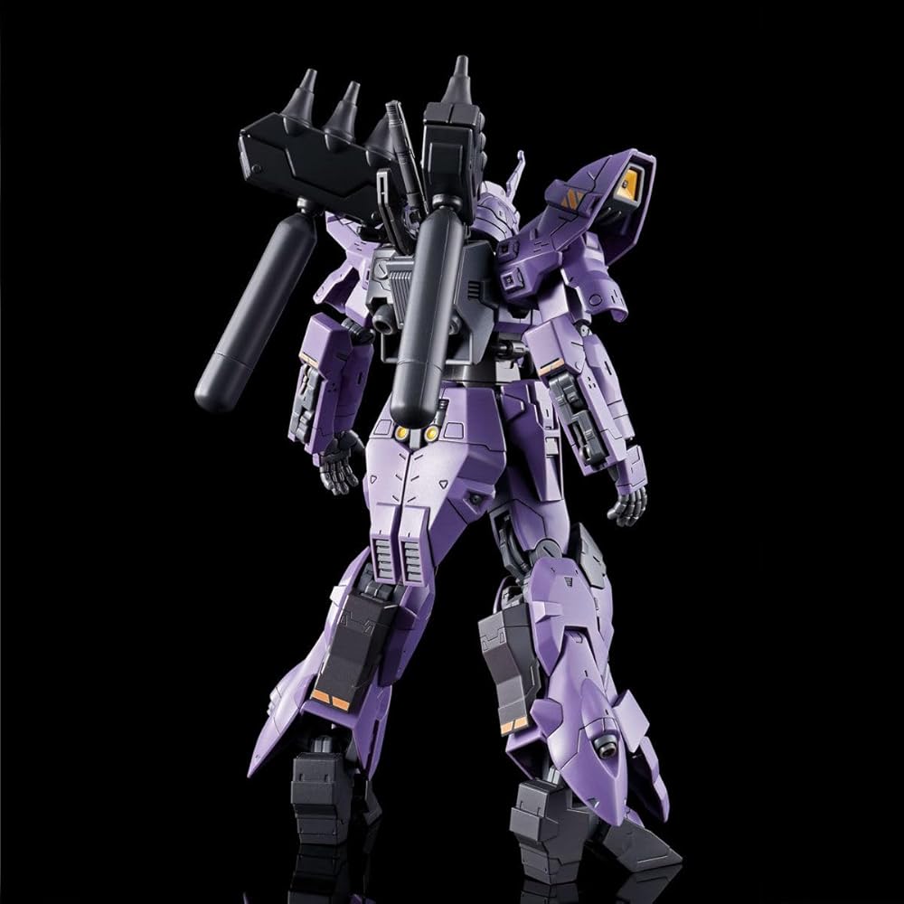 HG 1/144 Баргуил Набор для сборки пластиковая игрушка-фигурка масштабная модель
