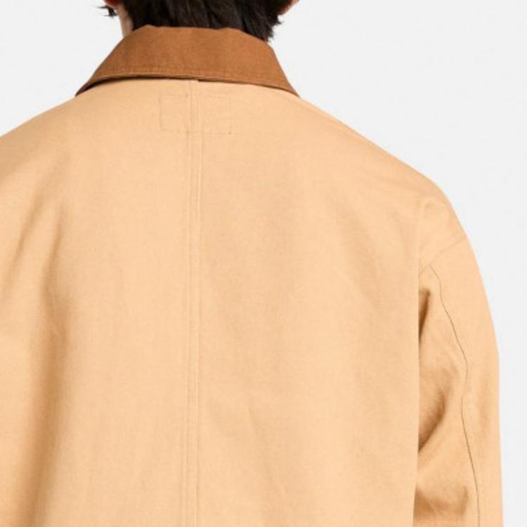 Timberland Tokyo Design Collective Рубашка-куртка Унисекс куртки 0YH3C-EH3