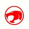 1 шт. Виниловая наклейка Thunder Cats Самоклеящаяся наклейка Наклейка на автомобиль Сделай сам Крыло мотоцикла Топливный бак Водонепроницаемые виниловые наклейки