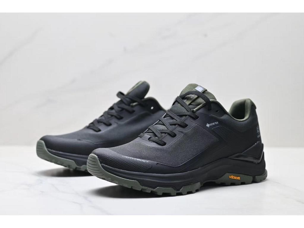 KAILAS JieShan GTX BOA Водонепроницаемые нескользящие походные ботинки для мужчин