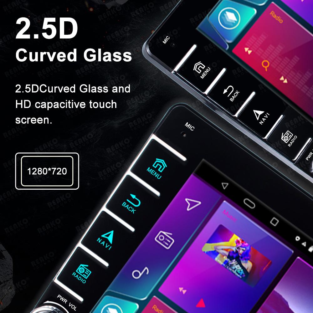 Android 12 Car Radio Stereo Player For Nissan Murano Z51 2008-2014 4G 8Core GPS Navigation Multimedia 7862 High-performance CPU Carplay