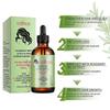 2pcs Hair Regrowth Serum | Natural Hair Growth Treatment | Essential Oil Repair Care