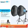 NANLITE FS-200B Bi-Color LED Studio Light Kit