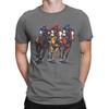 Horse Racing Classic Novelty 100 Cotton Tshirt Horse Racing Jockey Silks Tees Tops For Unisex