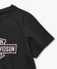 HARLEY-DAVIDSON COLLECTIONS® [Женская] Футболка Bar & Shield Темно-серый_Hh26111050