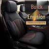 Custom Sport Seat Cushion for Buick Envision