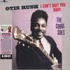 LP-пластинка OTIS RUSH - I Can't Quit You Baby: The Cobra Si 8030 Blues Joint 2024 UK Blues