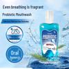 Soten Pet Probiotic Oral Freshener: Edible Mouthwash for Dogs & Cats - Teeth Cleaning & Tartar Removal