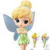 Prague Home Tinker Bell Cubel Cubel Sket Disney Peter Pan Character Figures, B, 1 Korean Toy