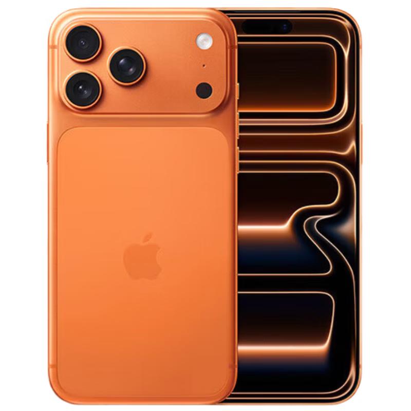 Apple iPhone 17 Pro Max (Китайская версия)