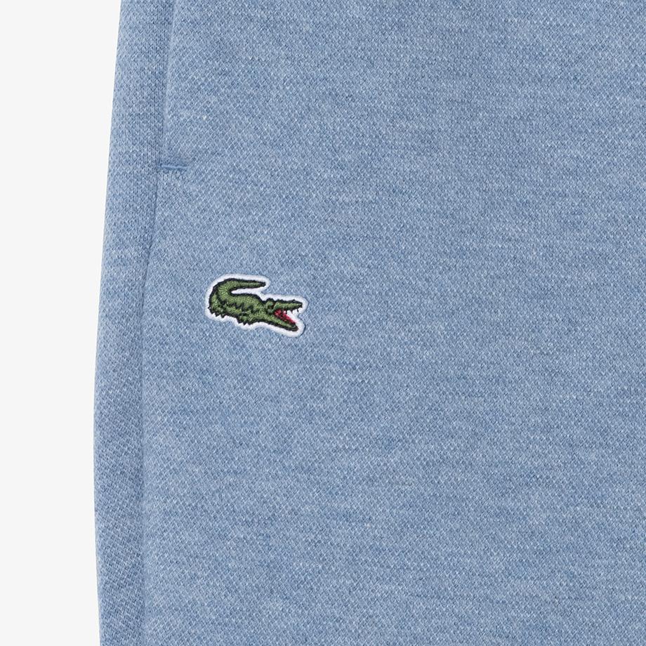 [Lacoste] Women's Technical Semi-Wide Pants XH786E-54NFHBP