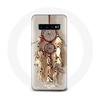 Case for Samsung Galaxy S10 Edge Dream Catcher Brown