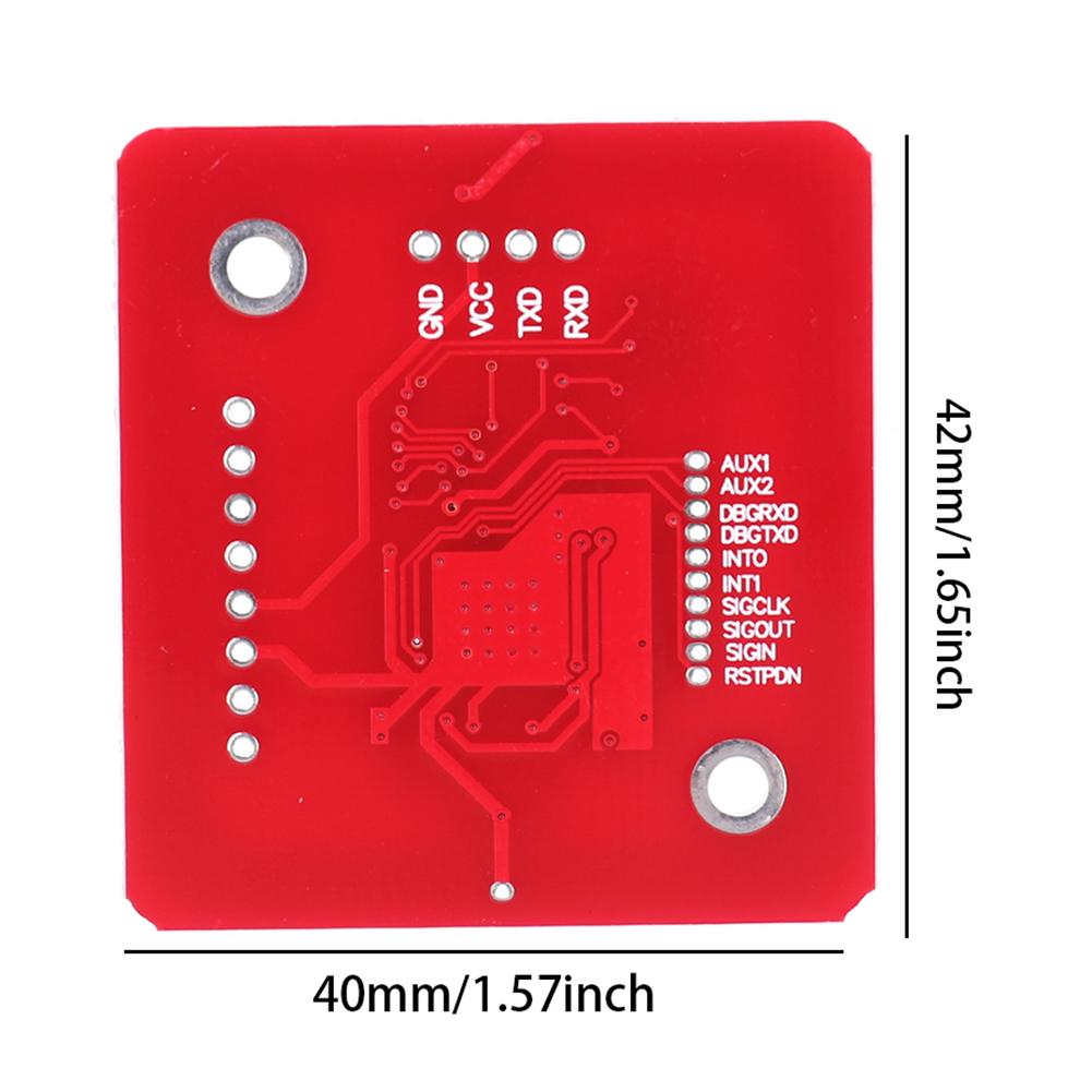 Модуль PN532 NFC RFID SPI I2C UART V3 Пользовательские комплекты Модуль считывателя Near Field Communication Модуль считывателя карт NFC для Raspberry Pi