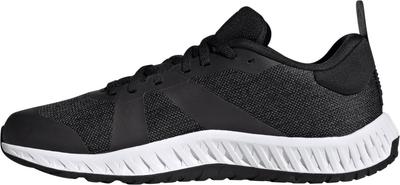 Кроссовки Everyset Women core black/cloud white/cloud white