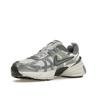 Nike Женские кроссовки V2K Run Pure Platinum Wolf Grey Cool-Grey Metallic-Cool-Grey FD0736-003
