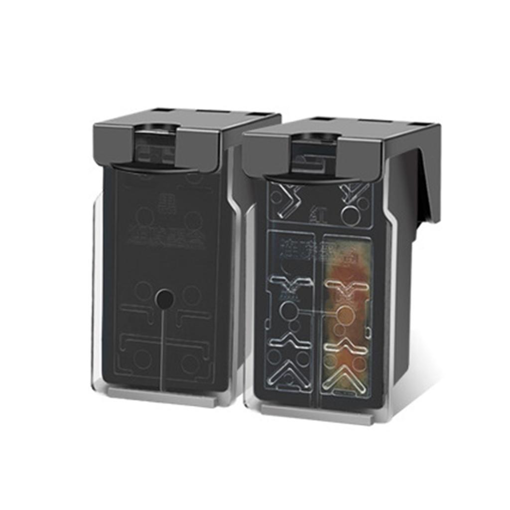 Прочный картридж с чернилами для принтера PG-245 XL/CL-246 XL для Canon PIXMA MG2920 2420 2922 2520 MX492