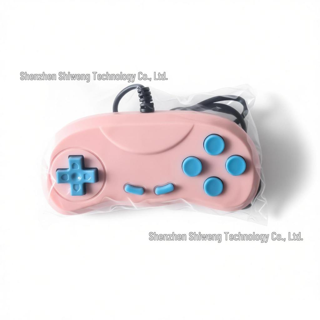 Новая игровая консоль SUP 400-в-1: Контроллер для двух игроков G5 и универсальный портативный контроллер G9 X7M.