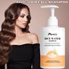 Rice Water Base Shampoo - Leaves Hair Feeling Soft, Repairs Hairs, Strengthens, & Nourishes All Hair Types 10.14 Fl Oz