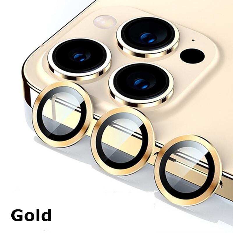 Camera Lens Protectors for IPhone 15 14 Pro Max Metal Ring Protector Case Glass for IPhone 13mini 14plus 15 14pro Lens Glass Film