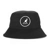 Kangol K2117sp Black Bermuda Bucket Hat