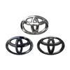 Декоративные наклейки на руль автомобиля для Toyota Corolla Rav4 Camry Auris CHR Yaris avensis аксессуары Авто стайлинг