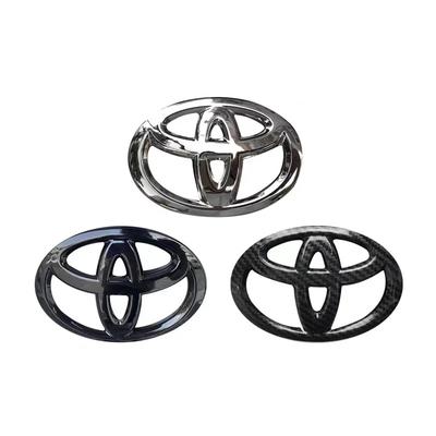 CPQB5 Декоративные наклейки на руль автомобиля для Corolla Rav4 Camry Auris CHR Yaris avensis аксессуары Авто Стайлинг