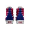 Vans Sk8 Hi ComfyCush 'Chili Pepper True Blue' Vans VN0A3WMCVX5