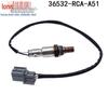 Honda Accord 03-05 CM6 3.0 Задний кислородный датчик 36532-RCA-A51
