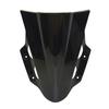Suzuki GSXR250 GSX250R 2017 2018 2019 Double Bubble Windshield Windscreen Shield Screen GSX-250R