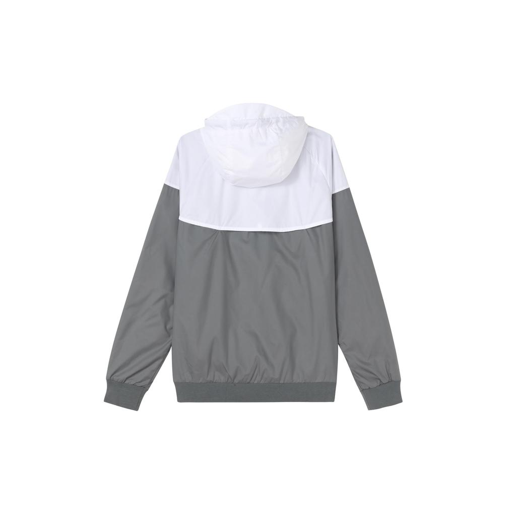 Nike Jackets Men's Green Hooded Moderate Other AT5271-084
