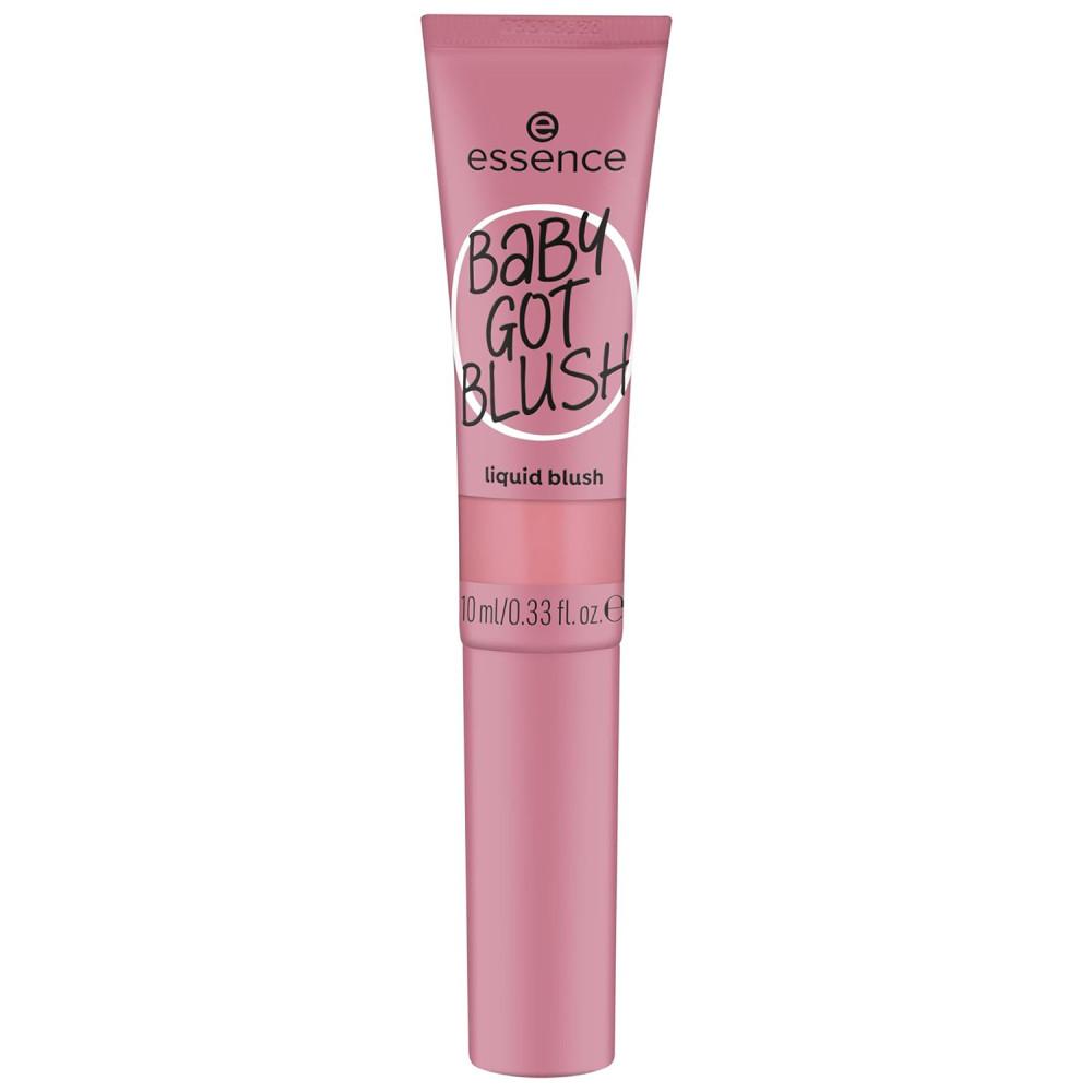 Essence Baby Got Blush Liquid Blush -