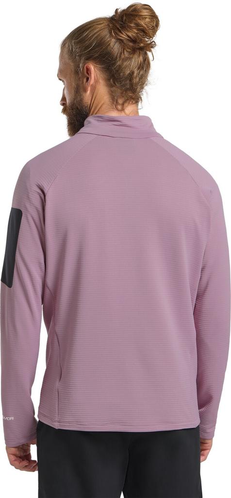 Куртка Jack Wolfskin Prelight FZ Men (A63789) wild blossom