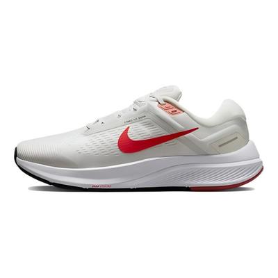 Кроссовки Air Zoom Structure 24 'Photon Dust Light Crimson' повседневные DA8535-010