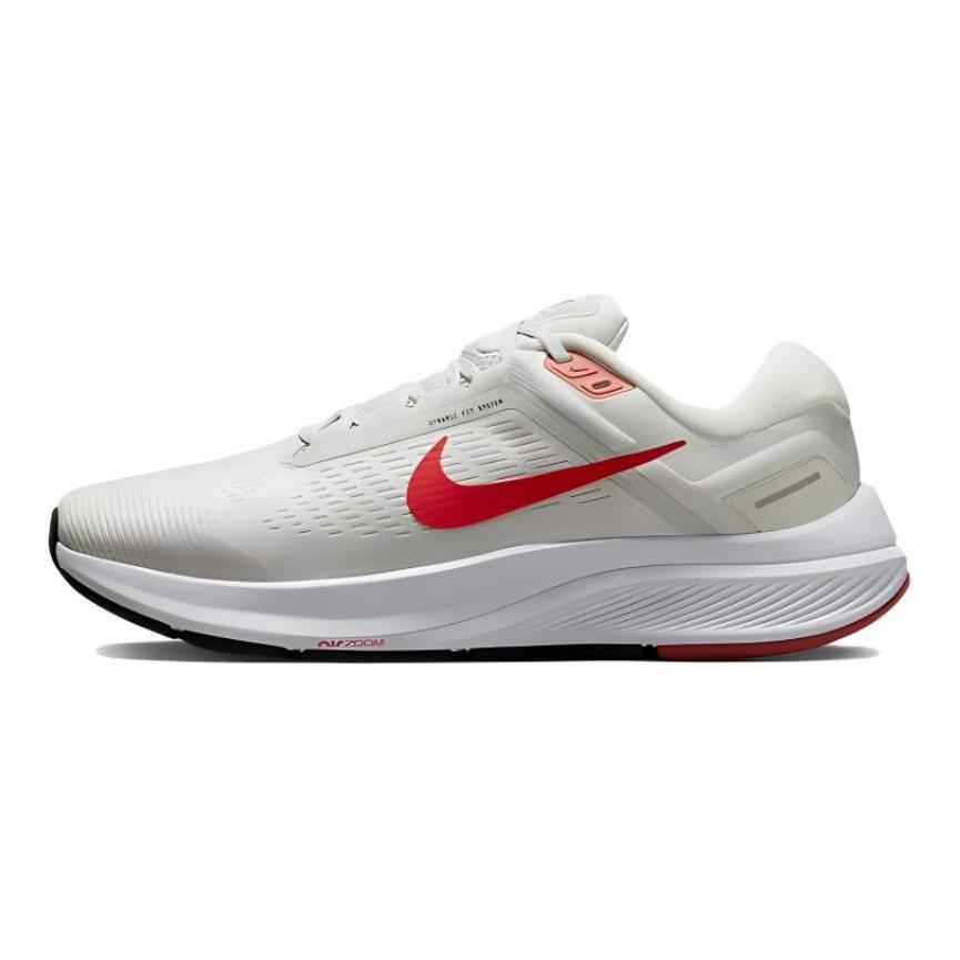 Nike Кроссовки Air Zoom Structure 24 'Photon Dust Light Crimson' повседневные DA8535-010