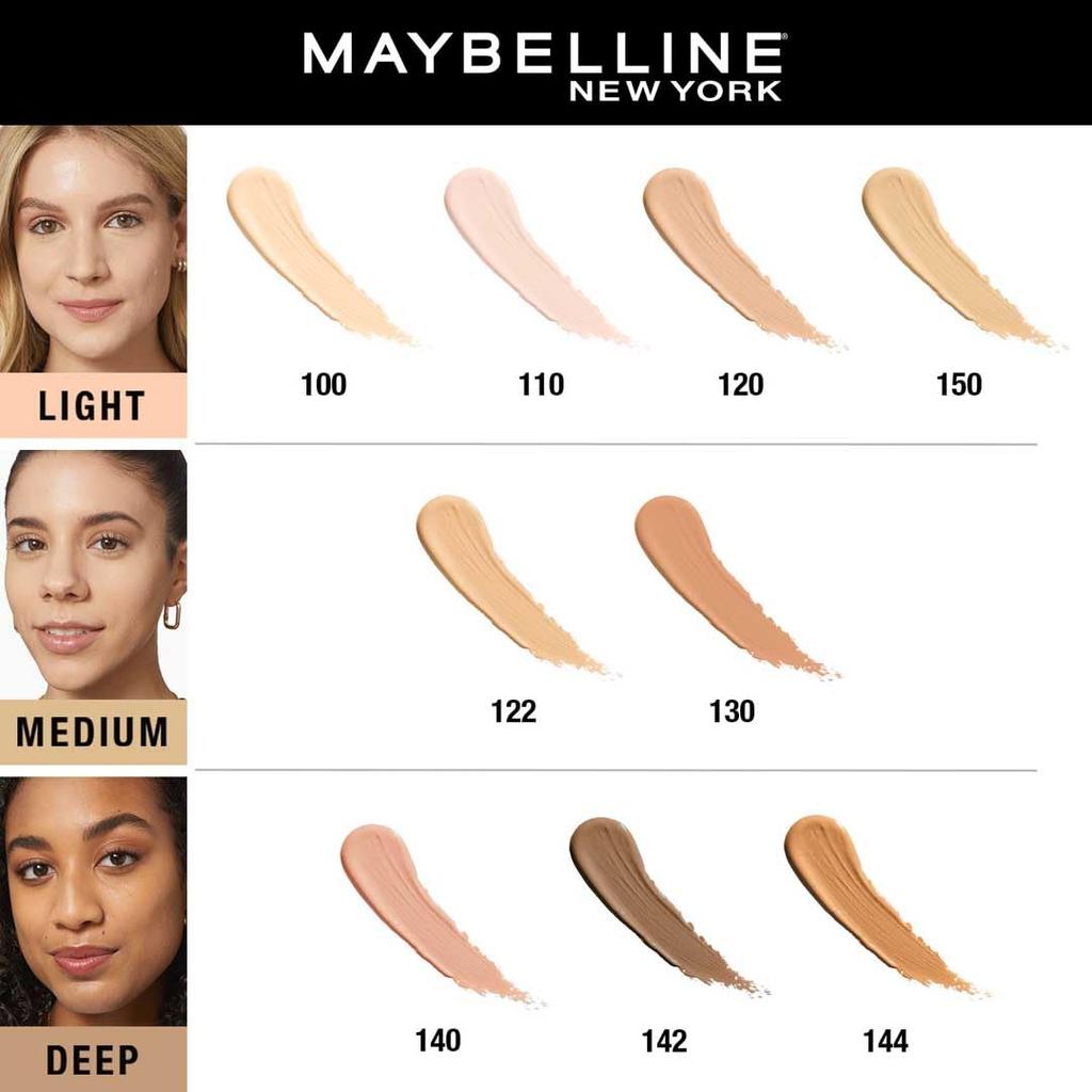Maybelline New York Instant Age Rewind Dark Circles Concealer 6ml Pack Of 1 Medium Coverage Under Eye Corrector