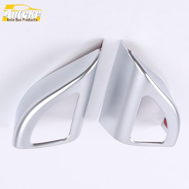 Compatible Speaker Box Decorative Frame & Dashboard Cover for 15 Excelle Models