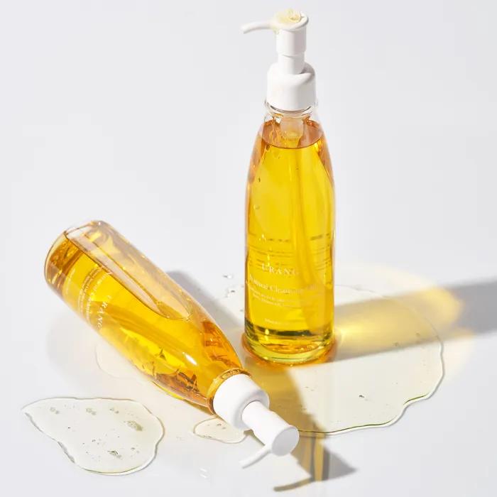 Natural Cleansing Oil 150ml