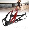 with 2 Screws Cycling Bottle Holder Carbon Fiber Cycling Drink Cage  Cycling Hydration Storage