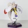20 см Аниме Инуяша Фигурка Инуяша Кикё Сессомару Хигураси Кагомэ ПВХ Фигурка Действия Модель Игрушки Коллекционная Модель Игрушки Подарок