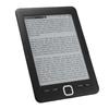 Portable Ebook Reader 8G 128MB 6 Inch Ink Screen Electronic Book Reader Supports Multiple Text Image Formats