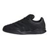 adidas Originals Predator Mundial Модные Универсальные Нескользящие Прочные Низкие Тренировочные Кроссовки Унисекс Тренировочные Кроссовки Черные IF9605