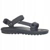 Sandal W's Super Hike Leather (X blck/37
