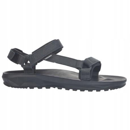 Sandal W's Super Hike Leather (X blck/37