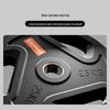 FANATICS Commercial Barbell Plates & Olympic Bar