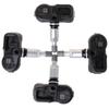 4PCS TIRE PRESSURE SENSOR TPMS For Scion tC xB Toyota 4Runner Lexus 42607-33021