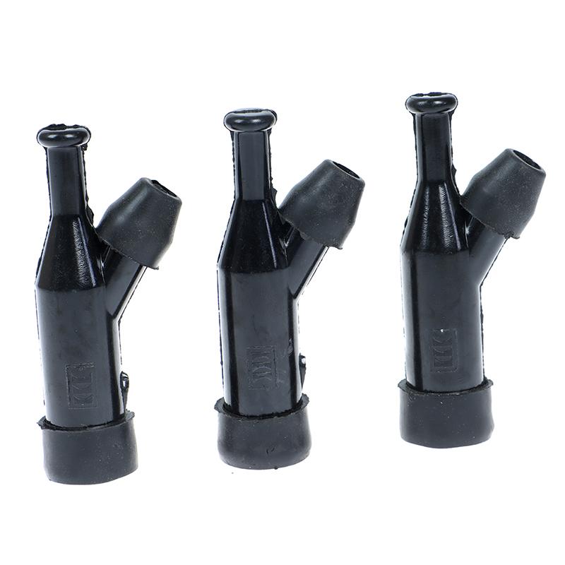 3 шт. колпачок свечи зажигания для мотоцикла универсального типа общего назначения различных моделей